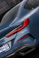 BMW M850i xDrive Gran Coupe 2020 года (ZA)